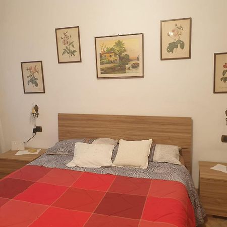 קאירו מונטנוטה Casa Vacanze Alice E Arianna מראה חיצוני תמונה