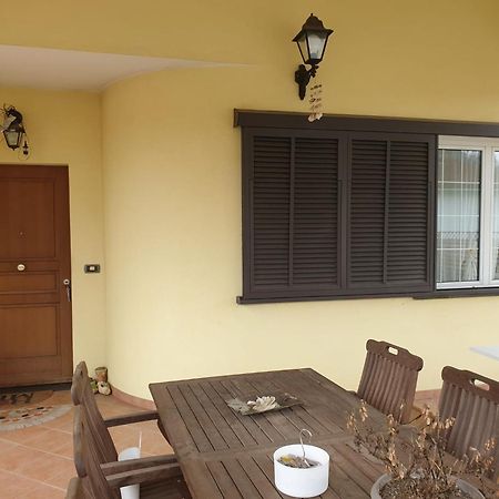 קאירו מונטנוטה Casa Vacanze Alice E Arianna מראה חיצוני תמונה