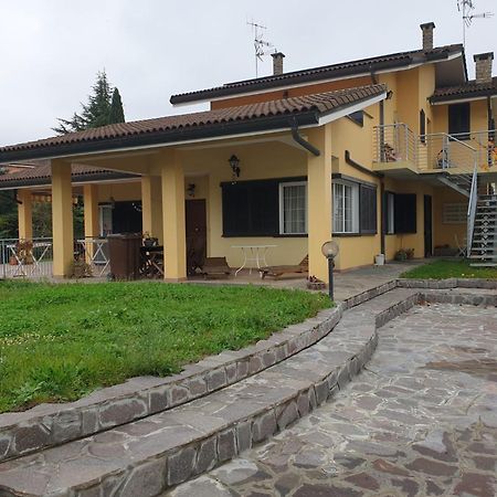 קאירו מונטנוטה Casa Vacanze Alice E Arianna מראה חיצוני תמונה