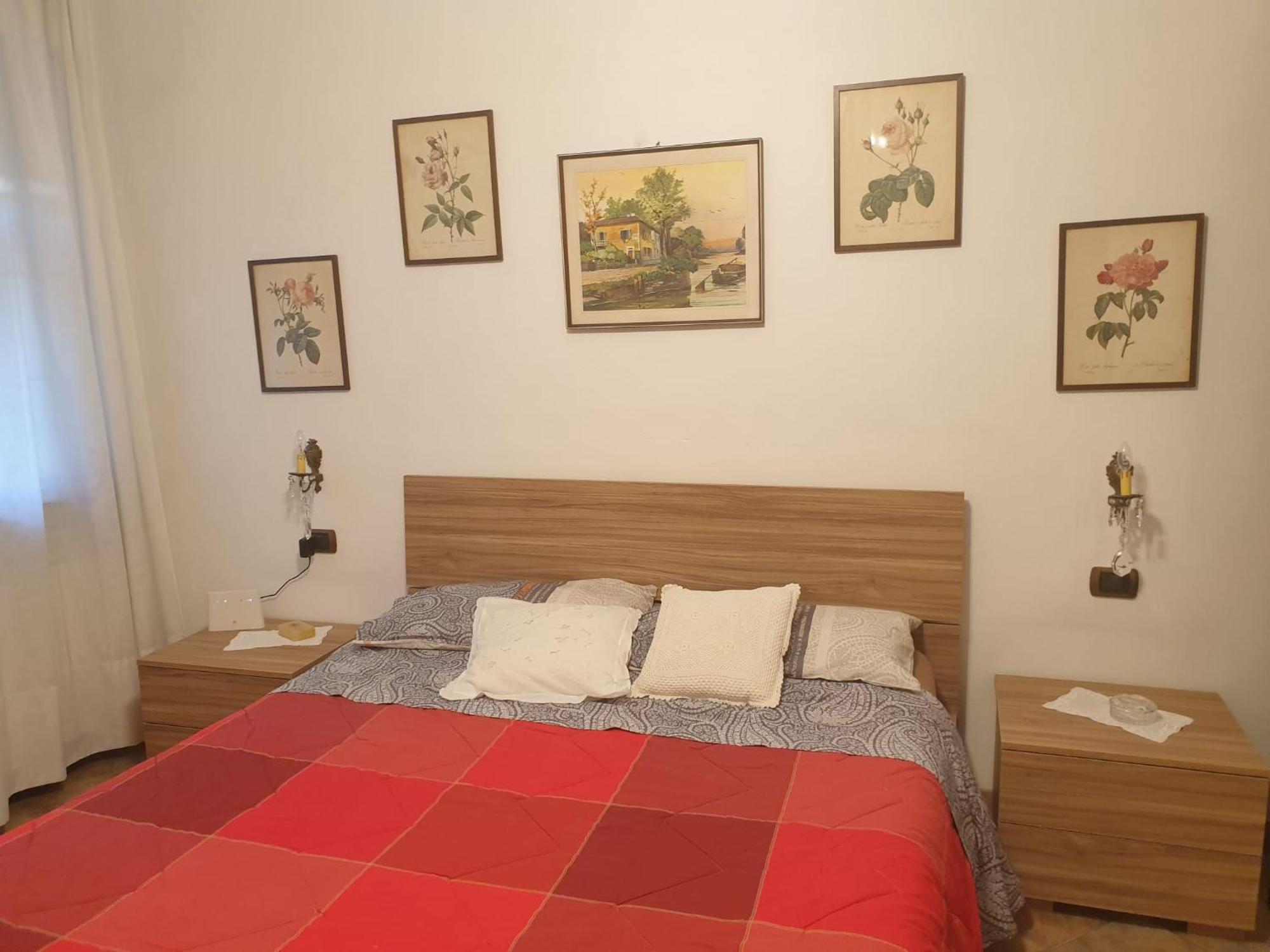 קאירו מונטנוטה Casa Vacanze Alice E Arianna מראה חיצוני תמונה