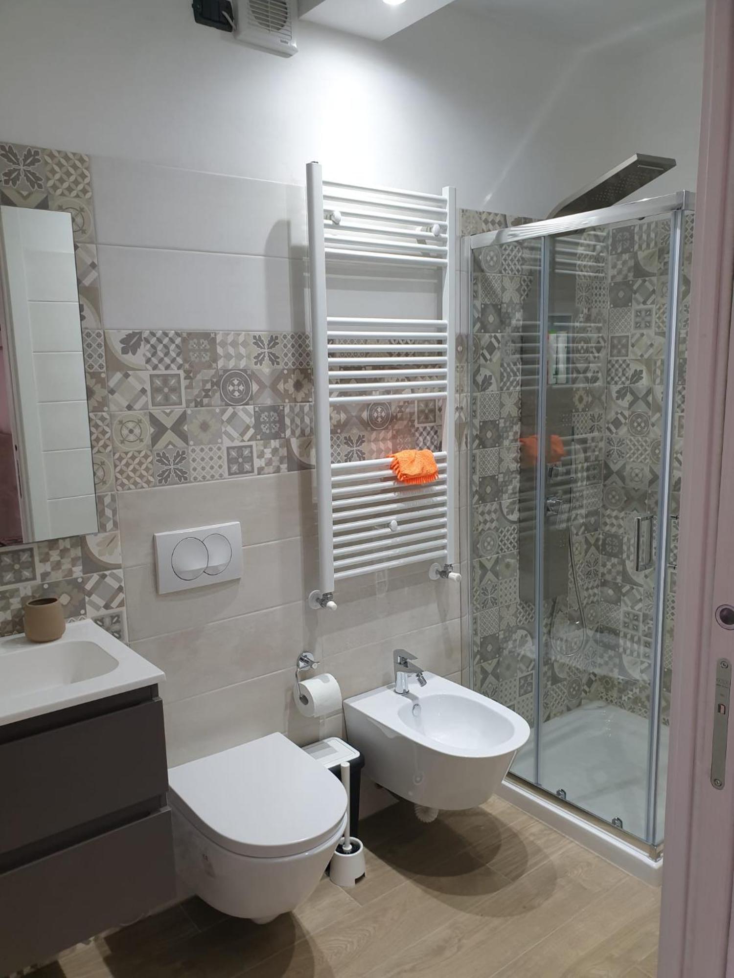 קאירו מונטנוטה Casa Vacanze Alice E Arianna מראה חיצוני תמונה