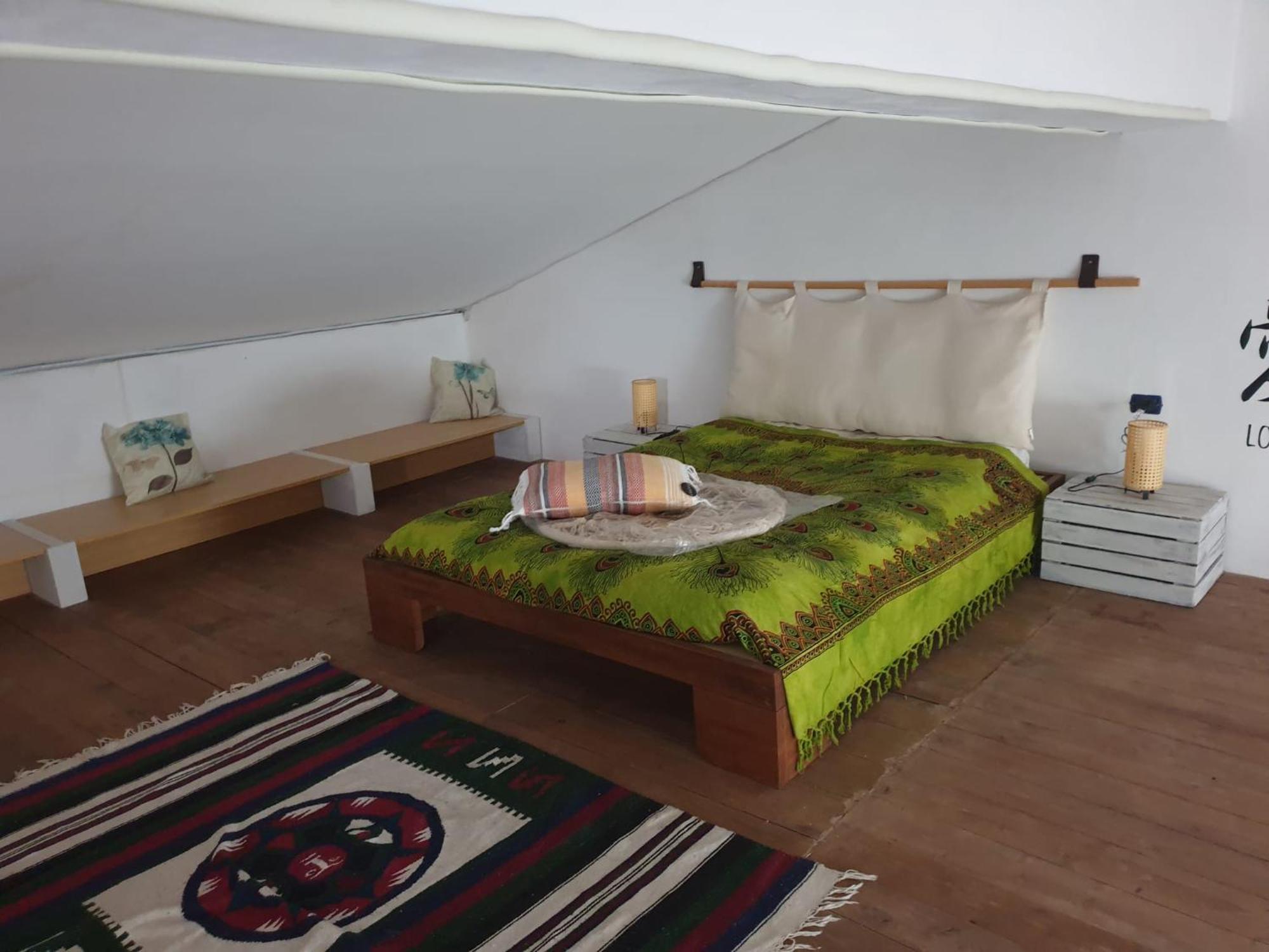 קאירו מונטנוטה Casa Vacanze Alice E Arianna מראה חיצוני תמונה