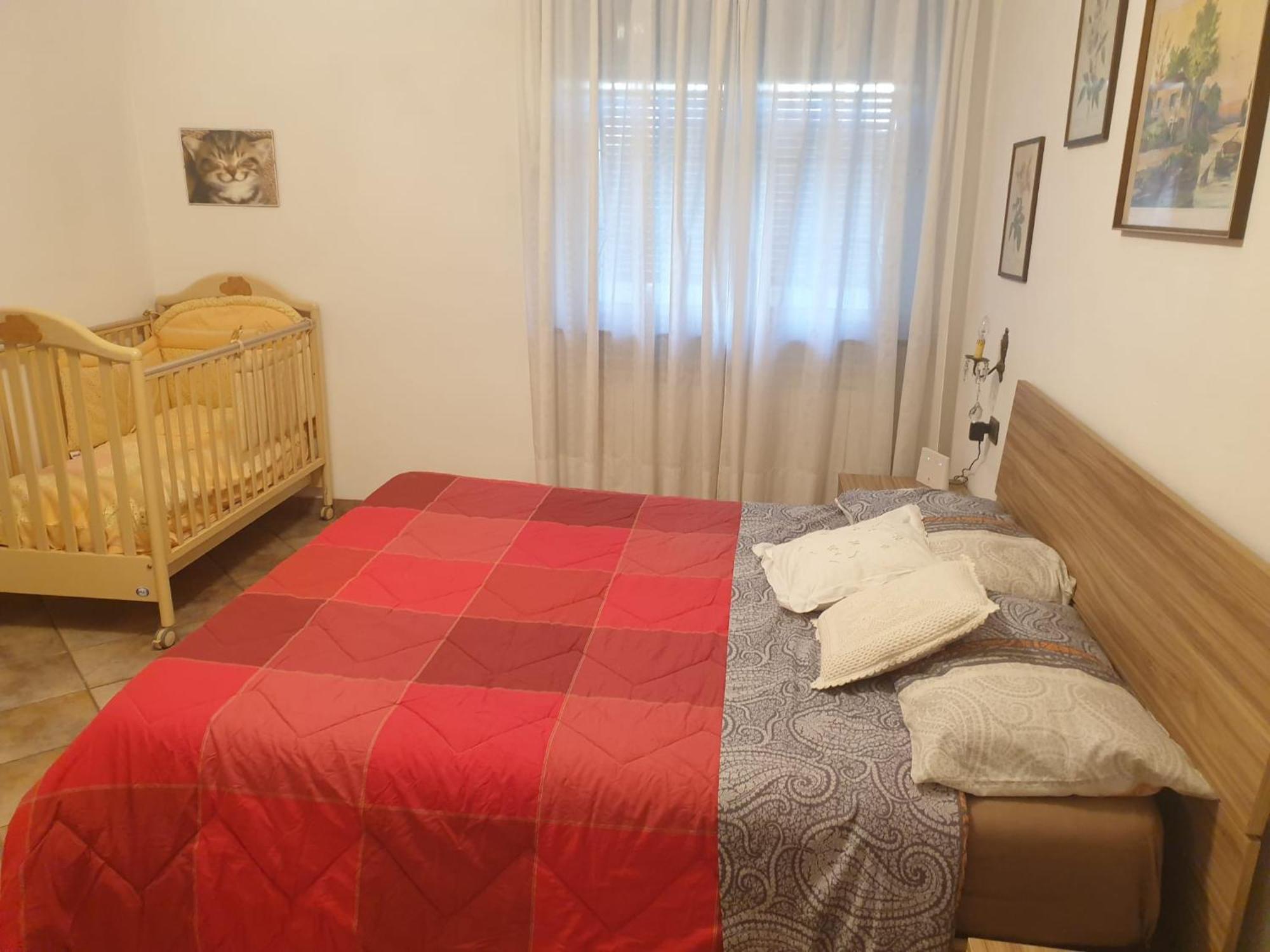 קאירו מונטנוטה Casa Vacanze Alice E Arianna מראה חיצוני תמונה