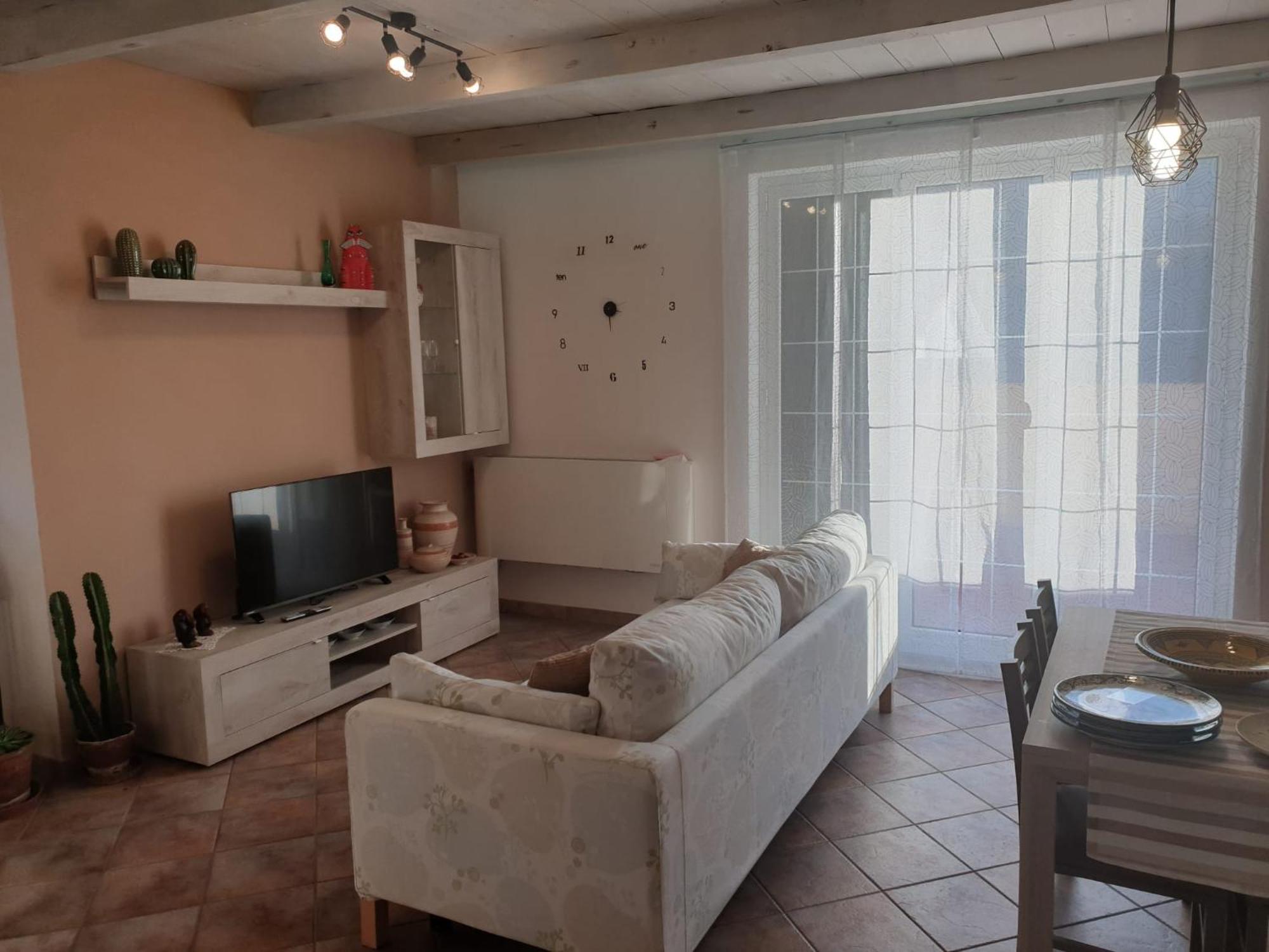קאירו מונטנוטה Casa Vacanze Alice E Arianna מראה חיצוני תמונה