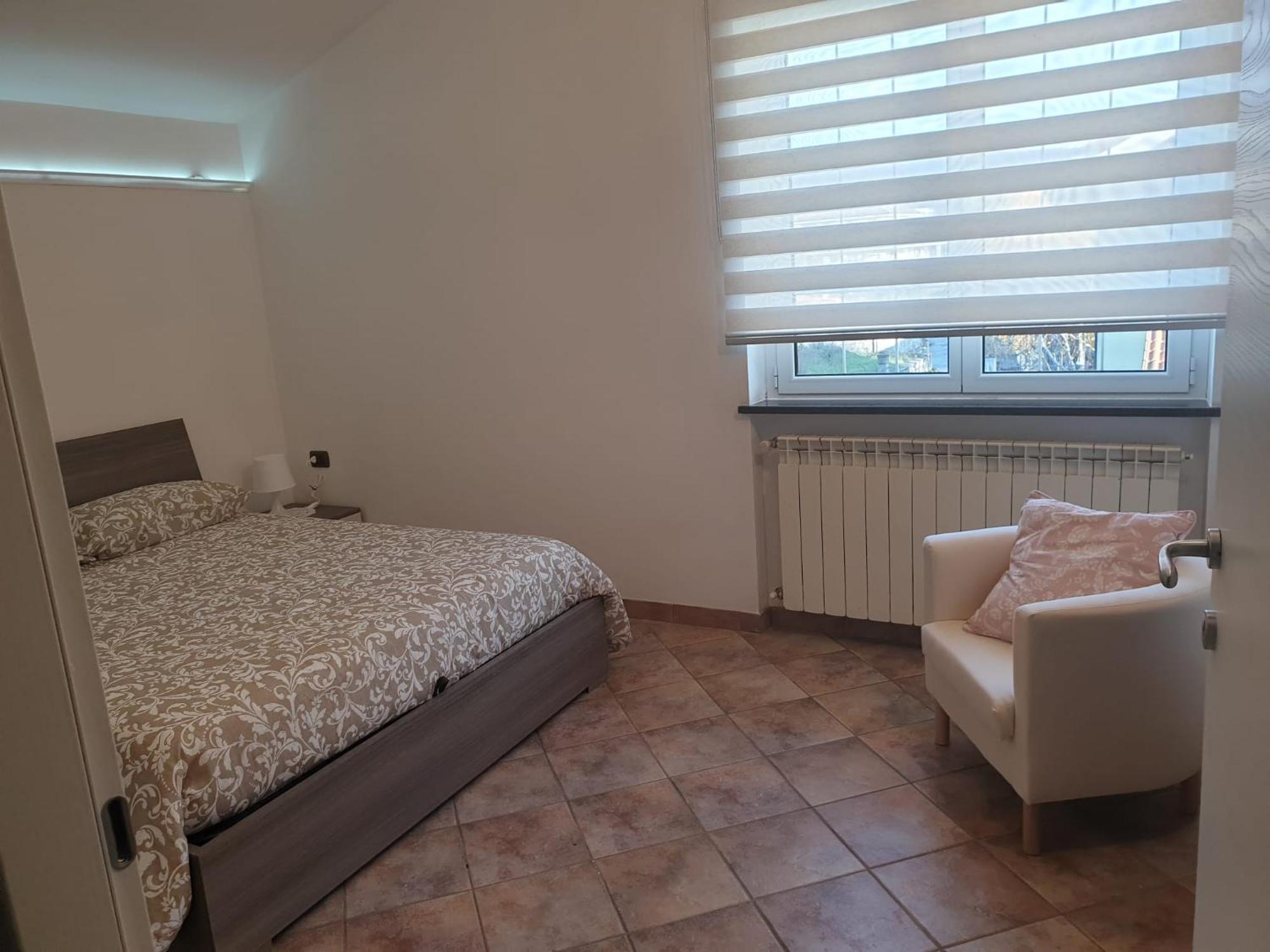 קאירו מונטנוטה Casa Vacanze Alice E Arianna מראה חיצוני תמונה