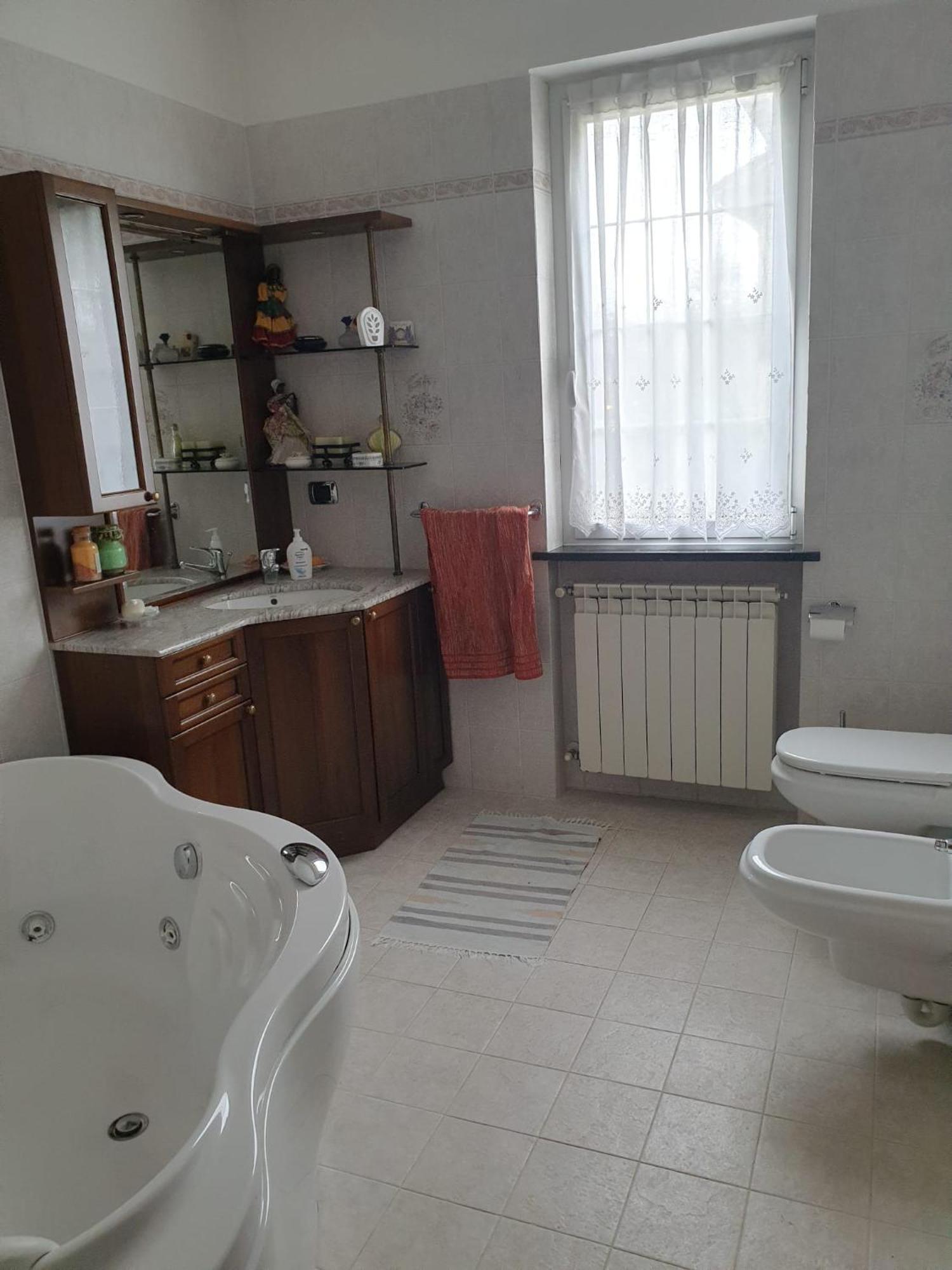 קאירו מונטנוטה Casa Vacanze Alice E Arianna מראה חיצוני תמונה