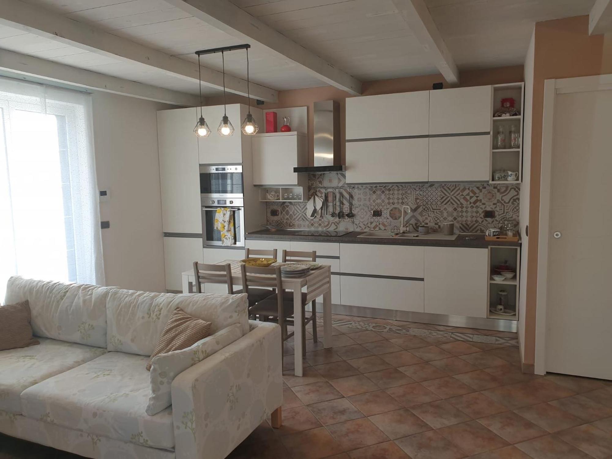 קאירו מונטנוטה Casa Vacanze Alice E Arianna מראה חיצוני תמונה
