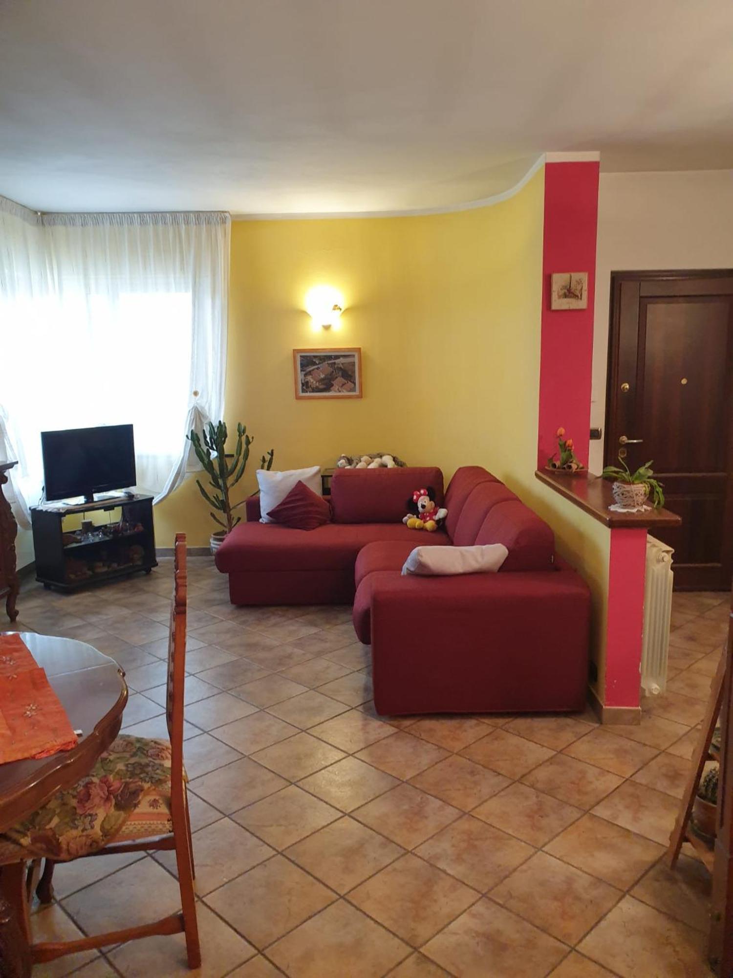 קאירו מונטנוטה Casa Vacanze Alice E Arianna מראה חיצוני תמונה