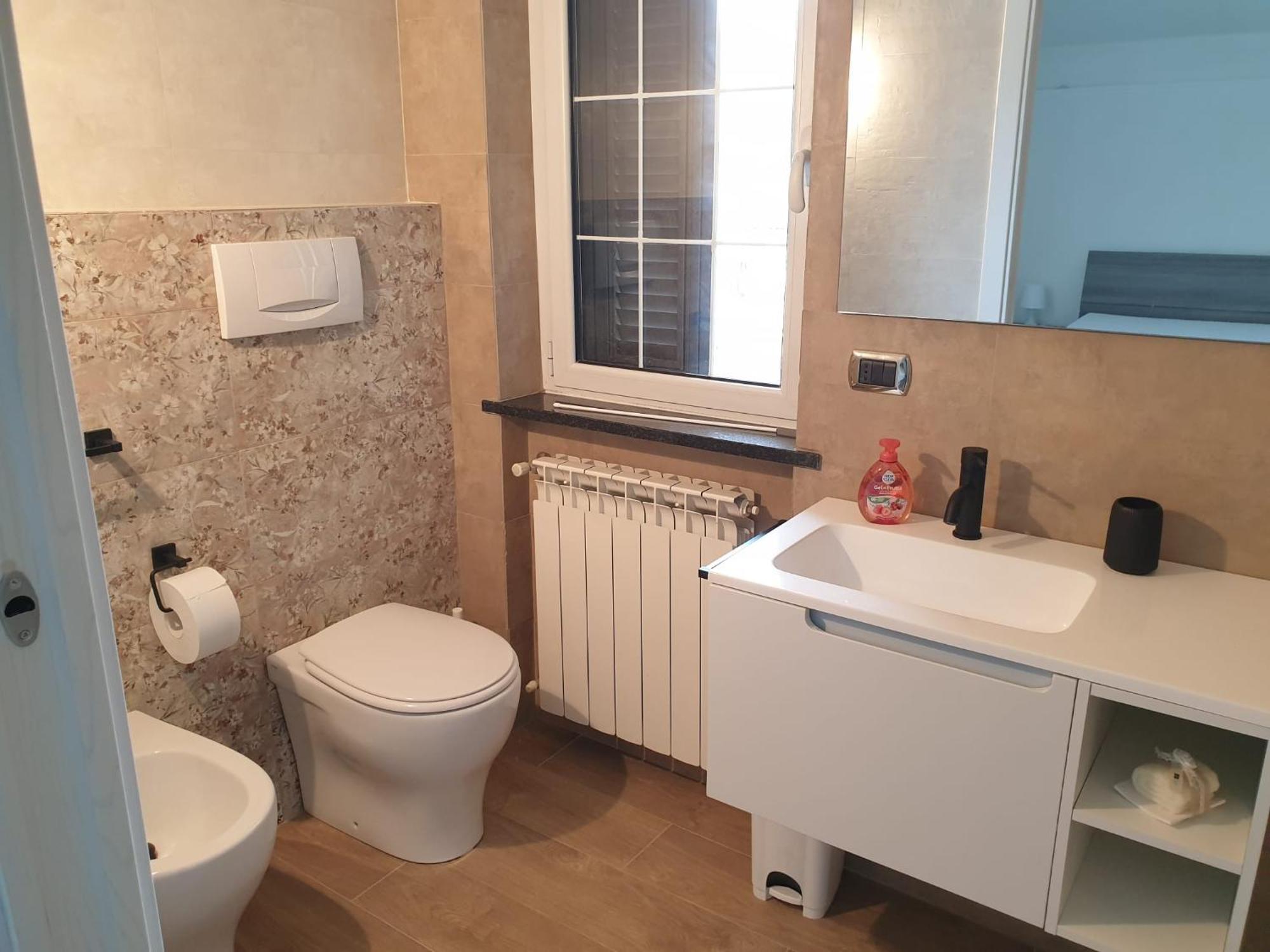 קאירו מונטנוטה Casa Vacanze Alice E Arianna מראה חיצוני תמונה