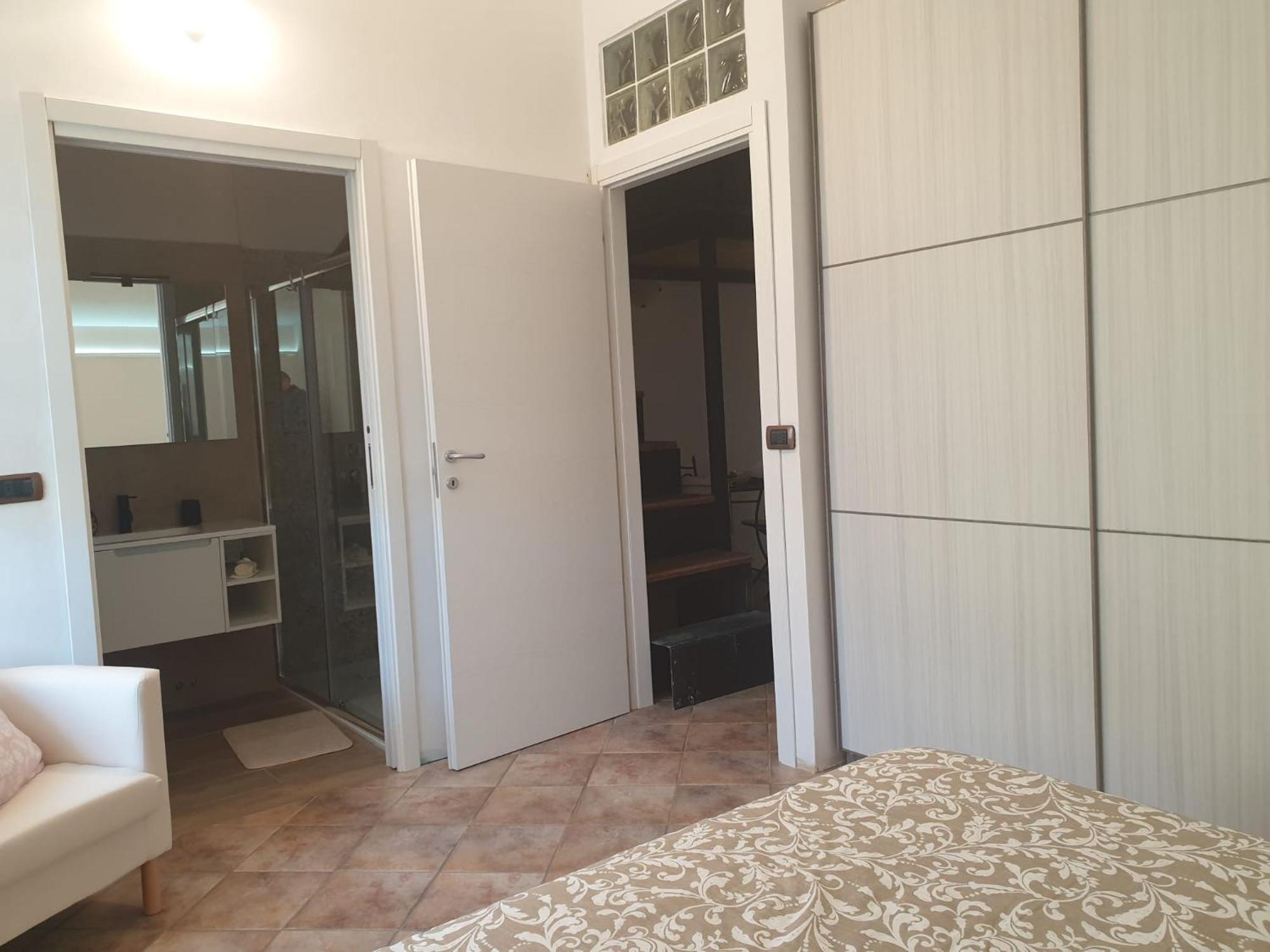 קאירו מונטנוטה Casa Vacanze Alice E Arianna מראה חיצוני תמונה