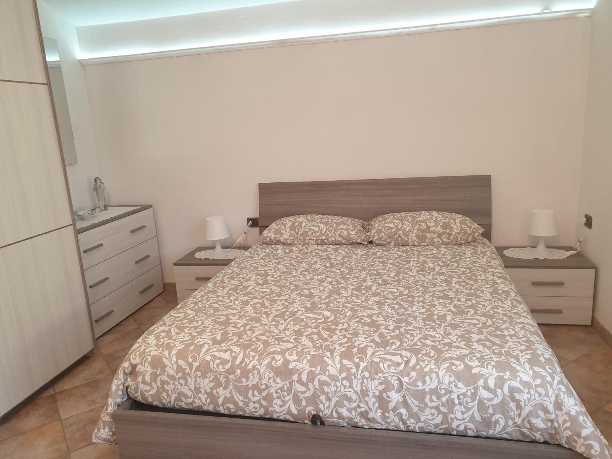 קאירו מונטנוטה Casa Vacanze Alice E Arianna מראה חיצוני תמונה