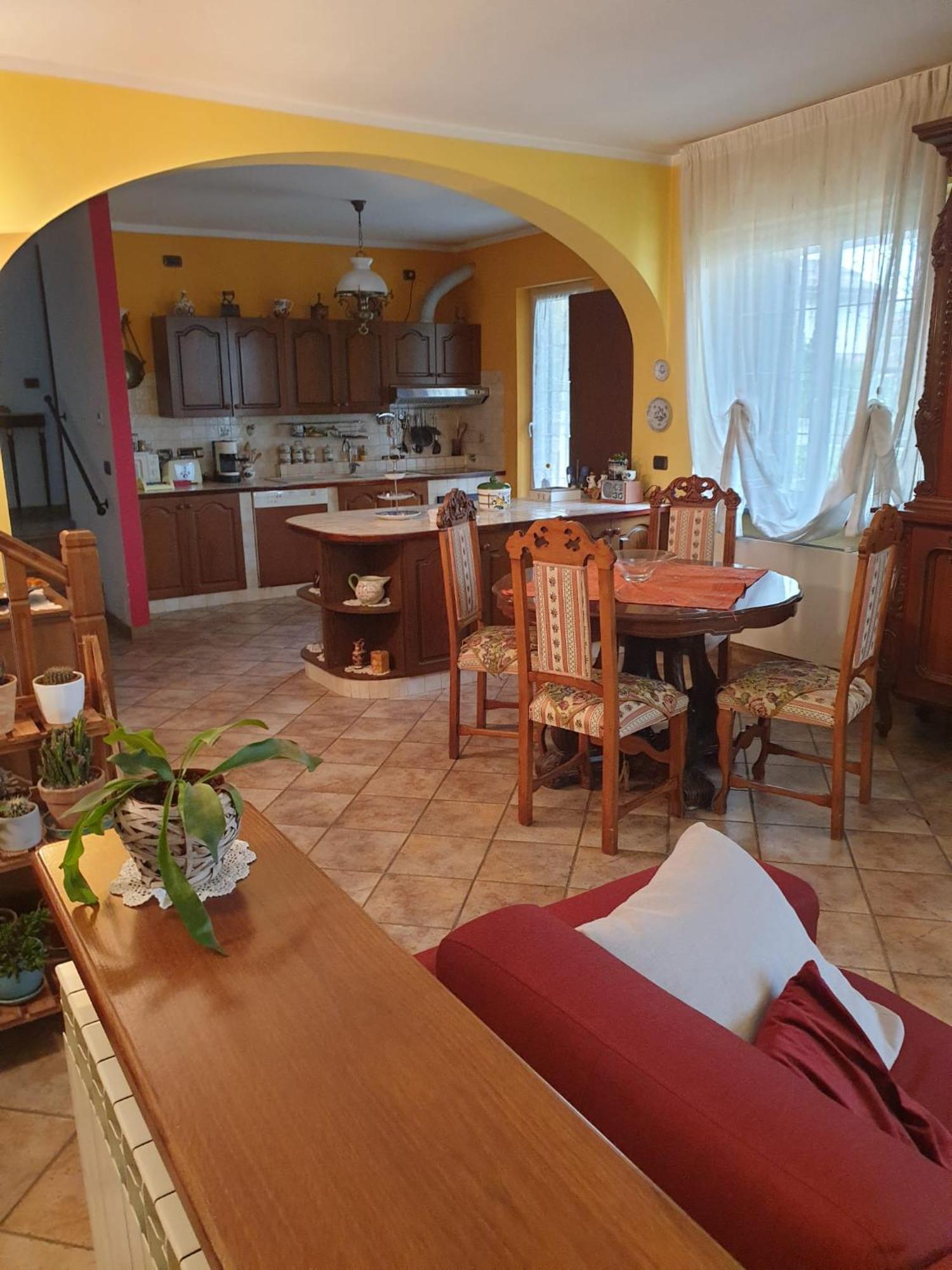 קאירו מונטנוטה Casa Vacanze Alice E Arianna מראה חיצוני תמונה