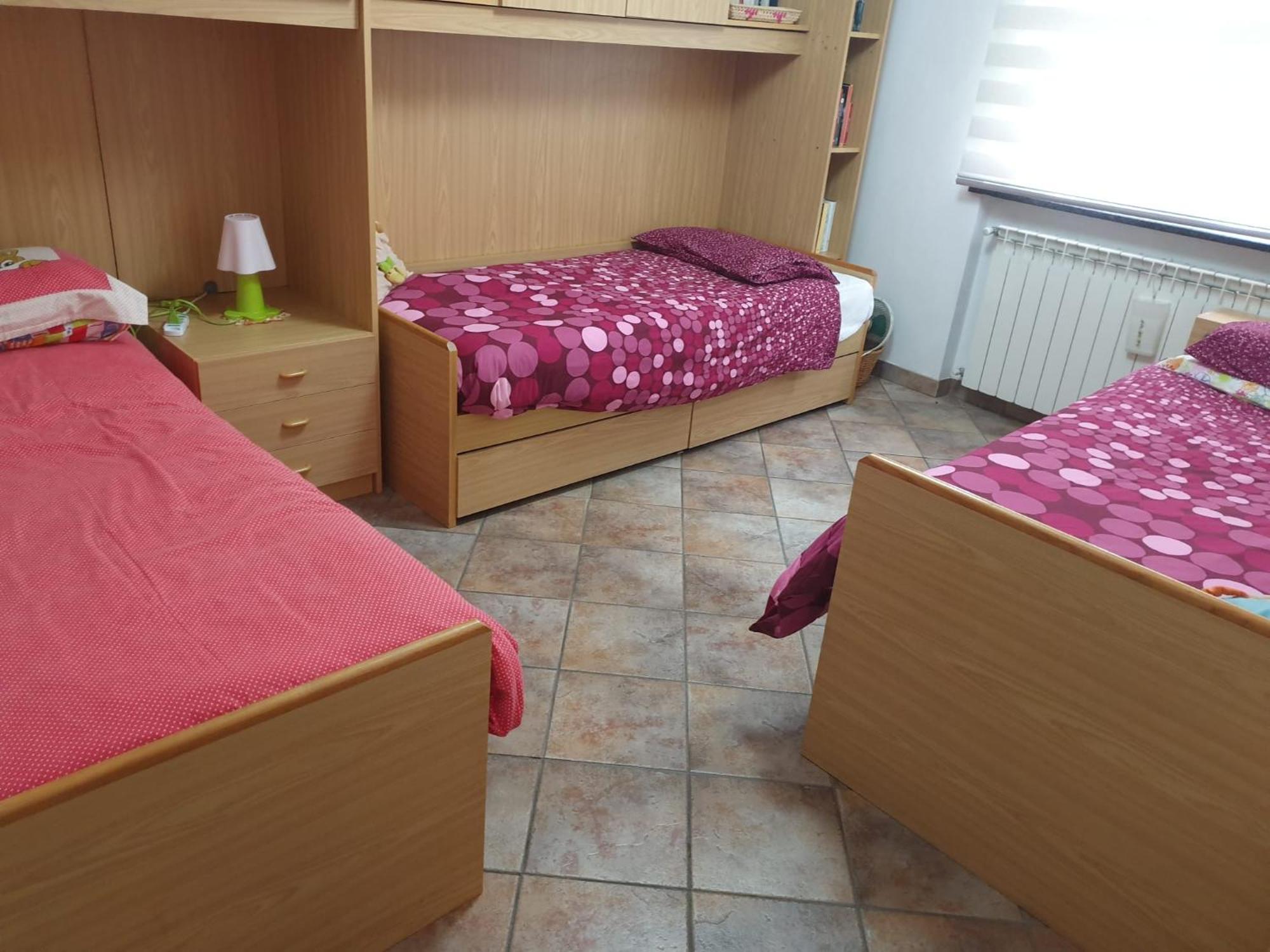 קאירו מונטנוטה Casa Vacanze Alice E Arianna מראה חיצוני תמונה