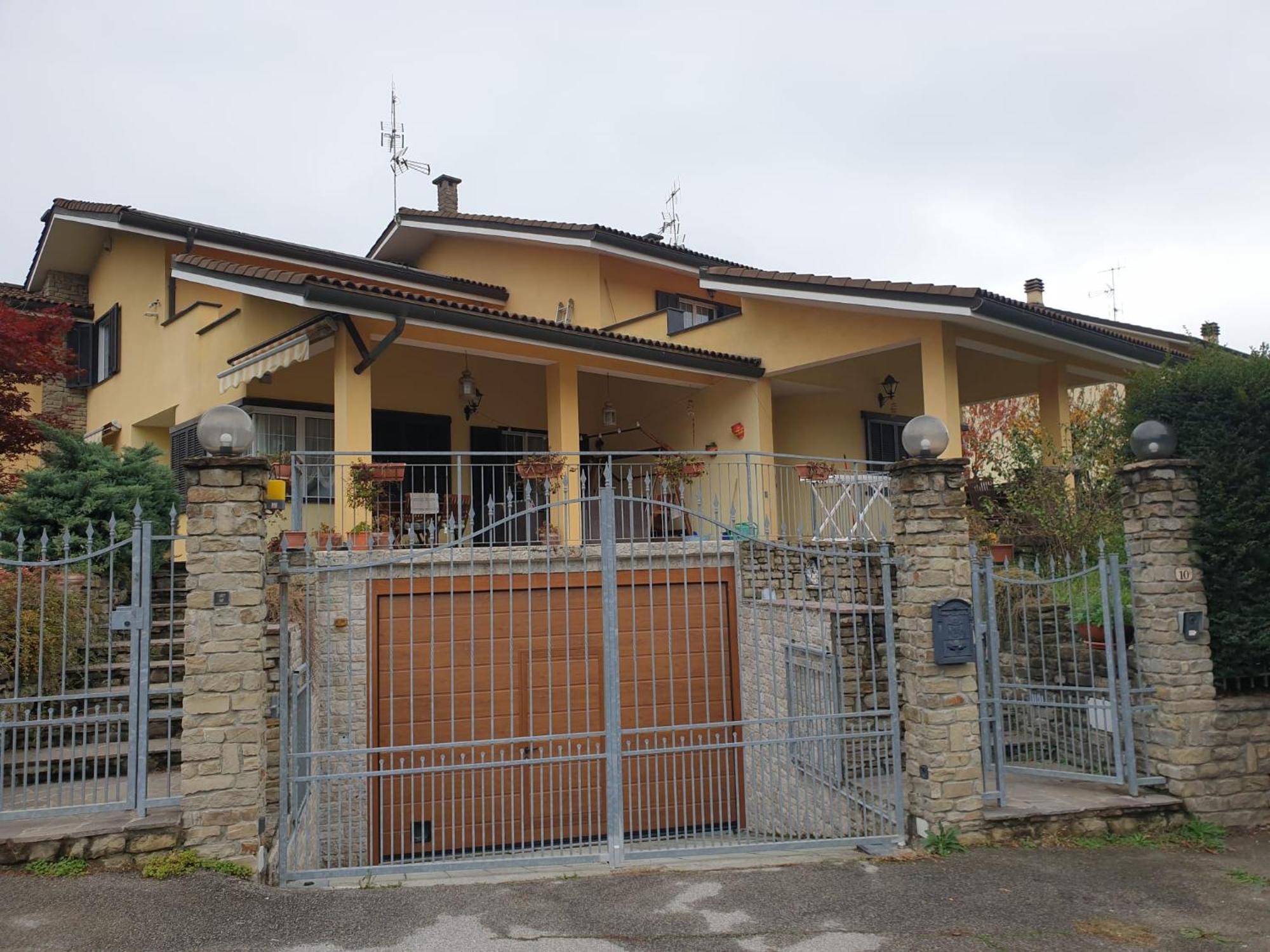 קאירו מונטנוטה Casa Vacanze Alice E Arianna מראה חיצוני תמונה